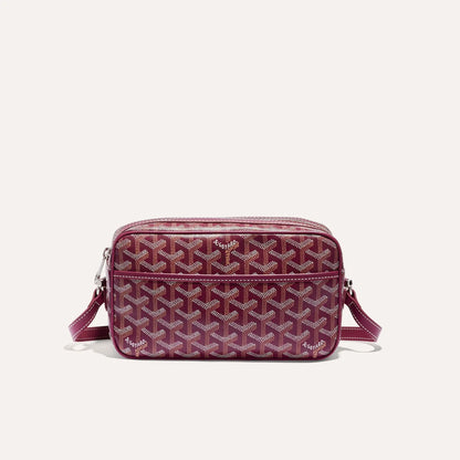 Sac Cap-Vert PM Bordeaux