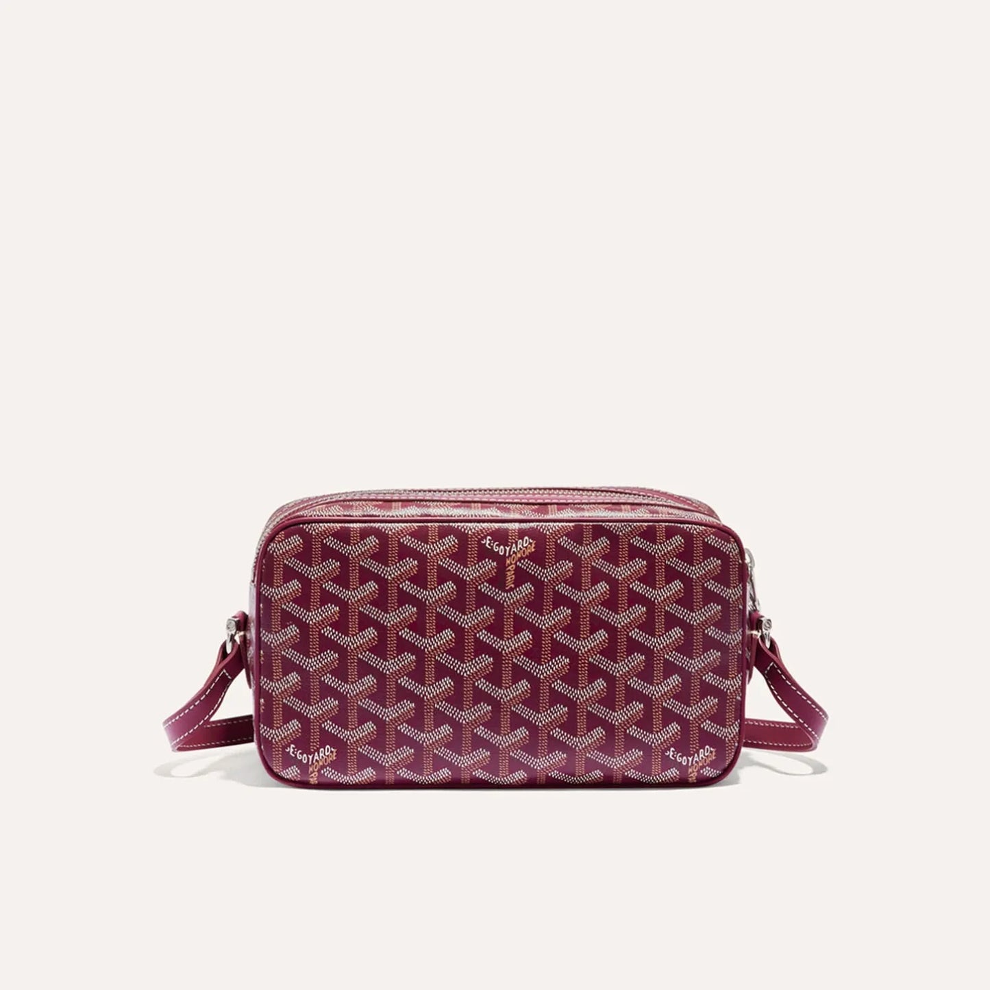 Sac Cap-Vert PM Bordeaux