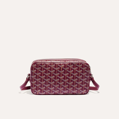 Sac Cap-Vert PM Bordeaux