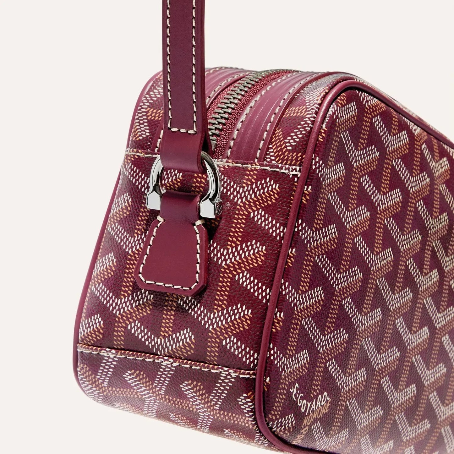 Sac Cap-Vert PM Bordeaux