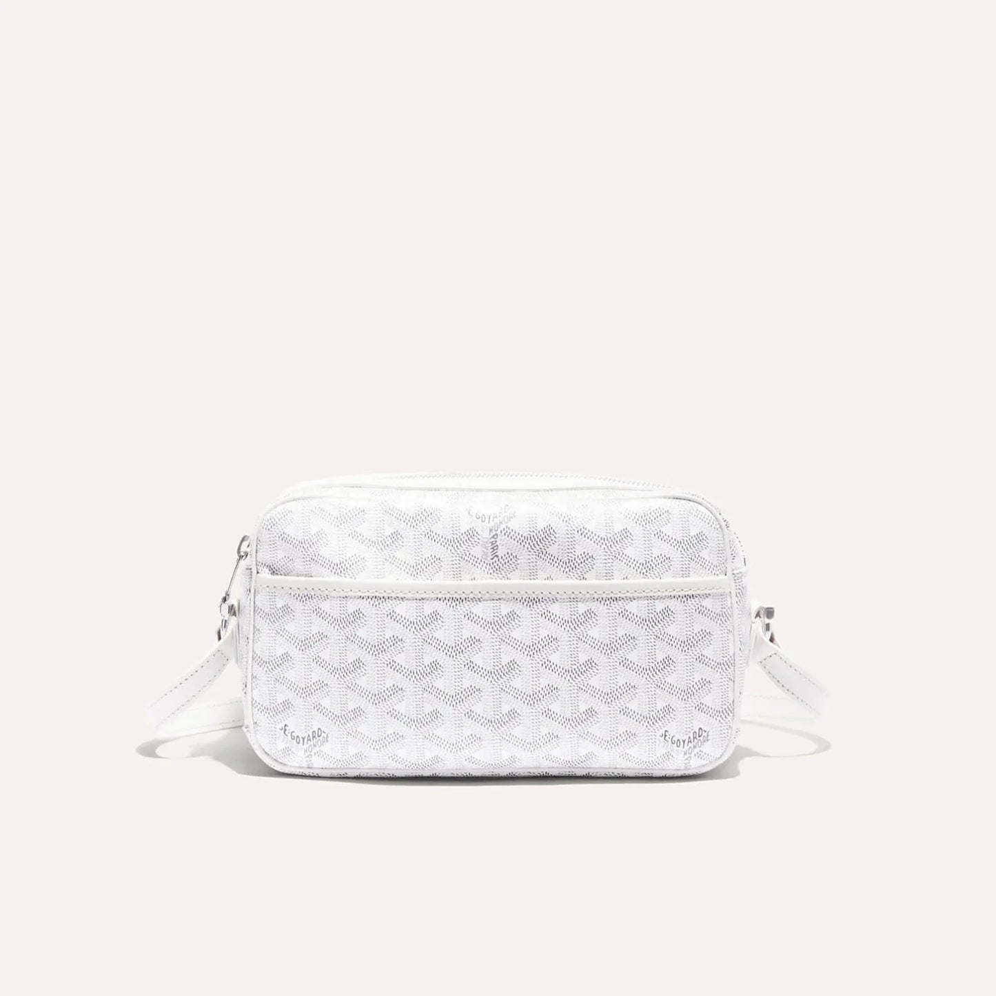 Sac Cap-Vert PM Blanc