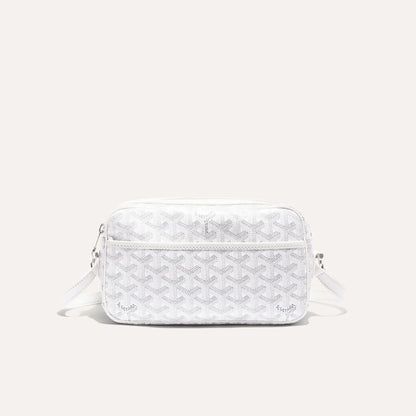 Sac Cap-Vert PM Blanc