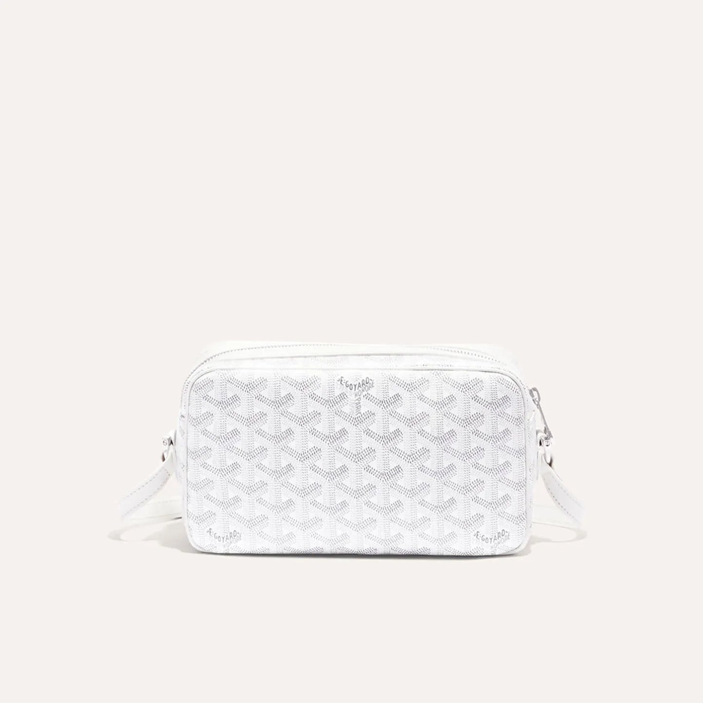 Sac Cap-Vert PM Blanc