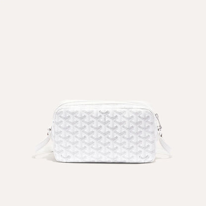 Sac Cap-Vert PM Blanc
