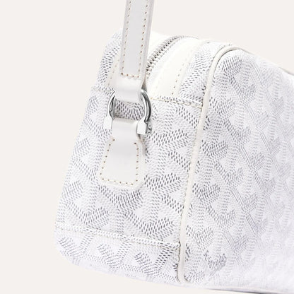 Sac Cap-Vert PM Blanc