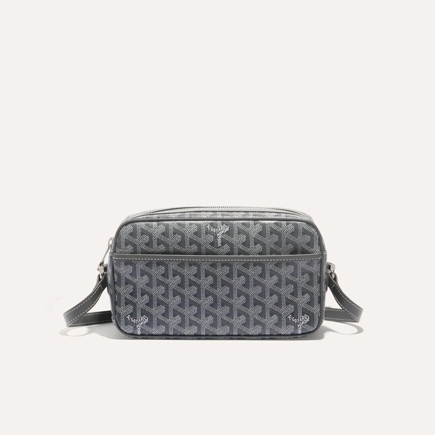 Sac Cap-Vert PM Gris