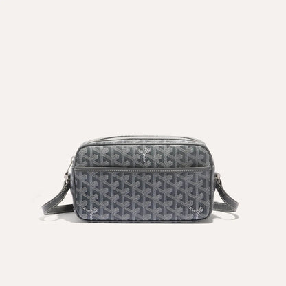 Sac Cap-Vert PM Gris