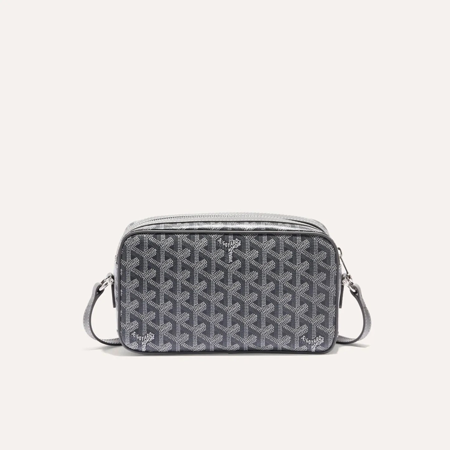 Sac Cap-Vert PM Gris