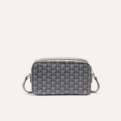Sac Cap-Vert PM Gris