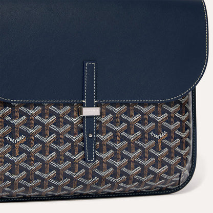 Messager Coursier Bleu Marine