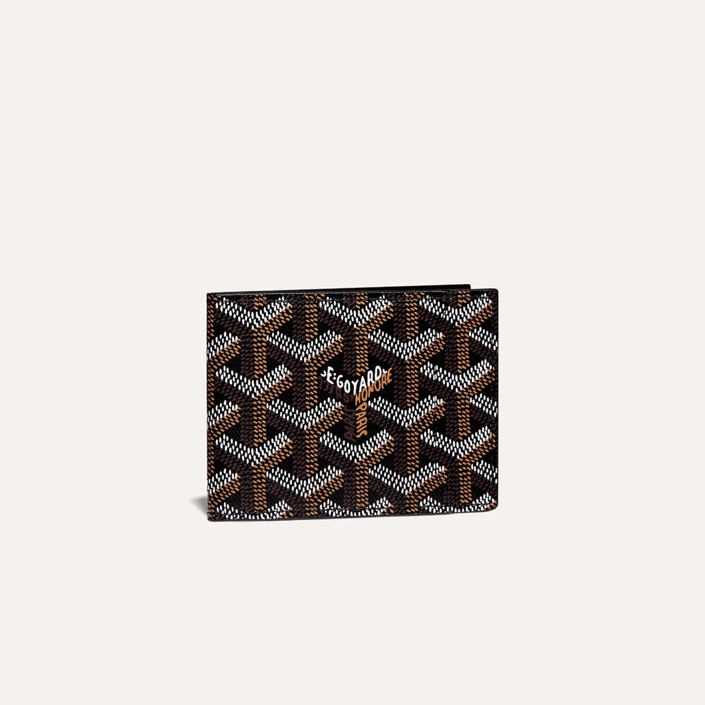 Porte-cartes Insert Victoire Noir
