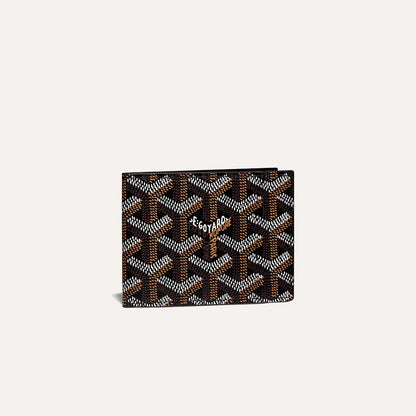 Porte-cartes Insert Victoire Noir
