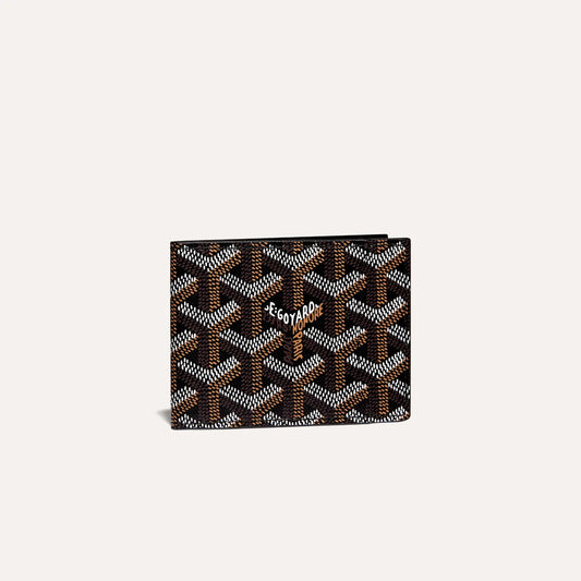 Porte-cartes Insert Victoire Noir