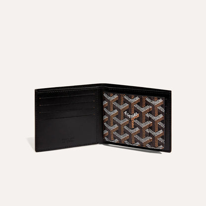 Porte-cartes Insert Victoire Noir