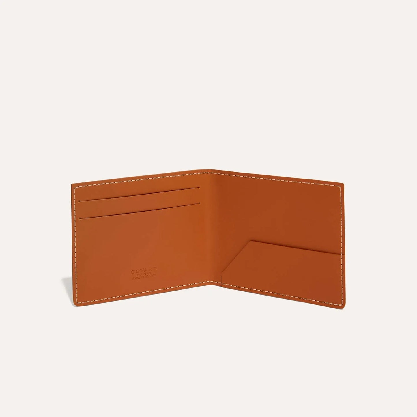 Porte-cartes Insert Victoire Noir & Naturel