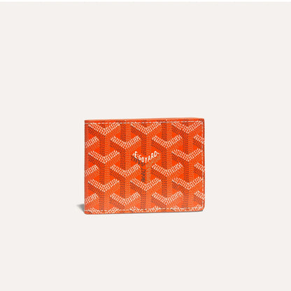 Porte-cartes Insert Victoire Orange