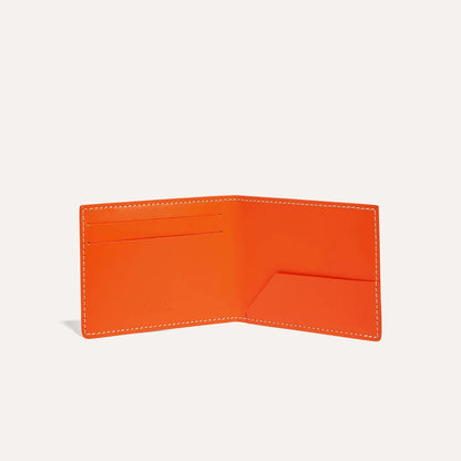 Porte-cartes Insert Victoire Orange