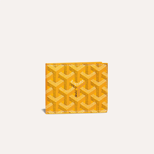 Porte-cartes Insert Victoire Jaune