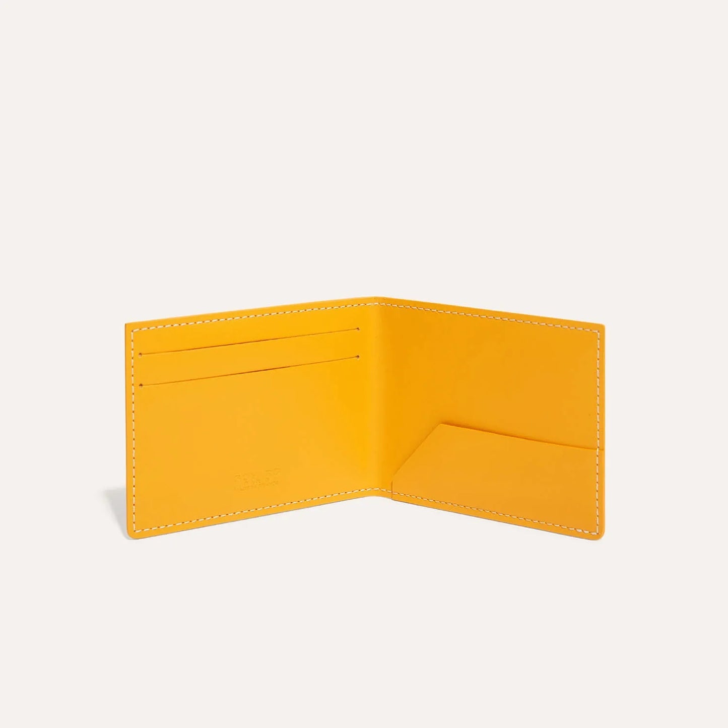 Porte-cartes Insert Victoire Jaune