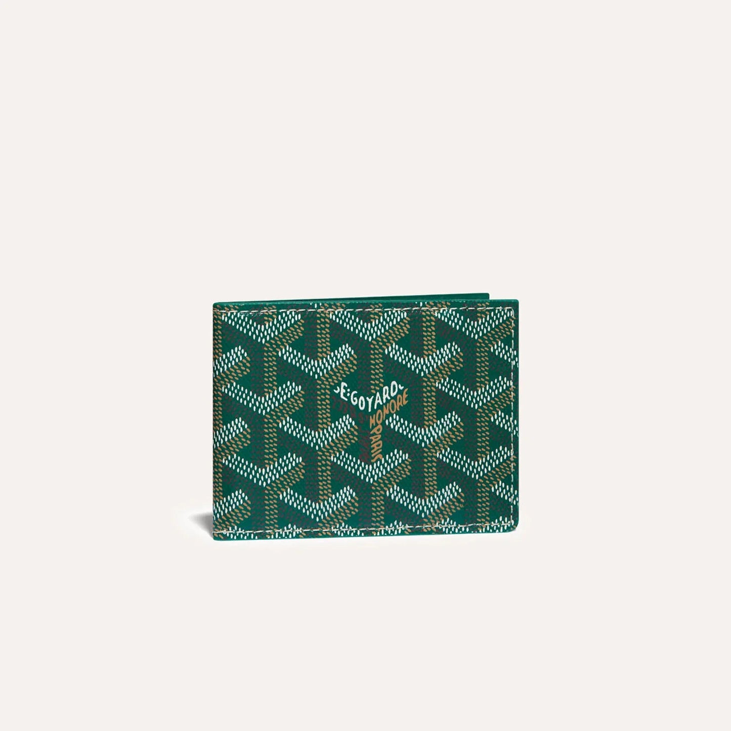 Porte-cartes Insert Victoire Vert