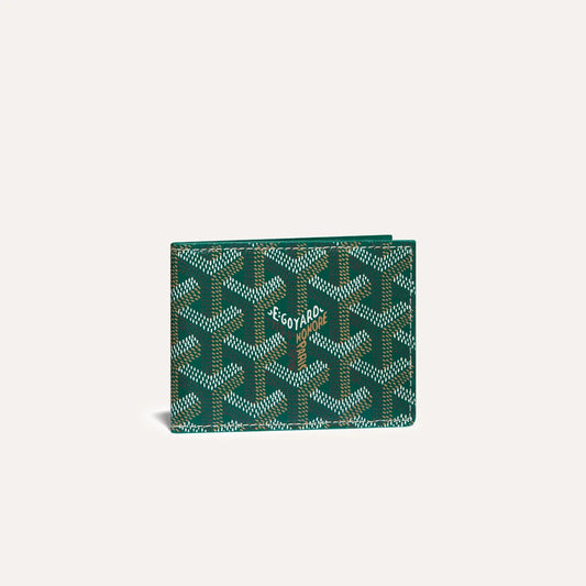 Porte-cartes Insert Victoire Vert