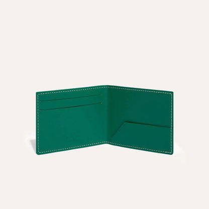 Porte-cartes Insert Victoire Vert
