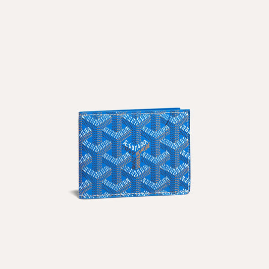 Porte-cartes Insert Victoire Bleu Ciel