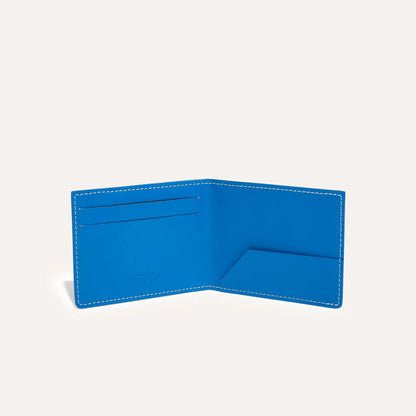 Porte-cartes Insert Victoire Bleu Ciel