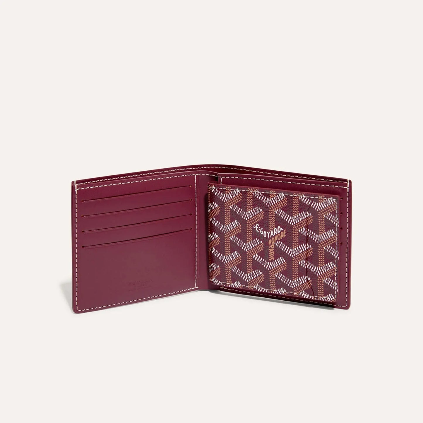 Porte-cartes Insert Victoire Bordeaux