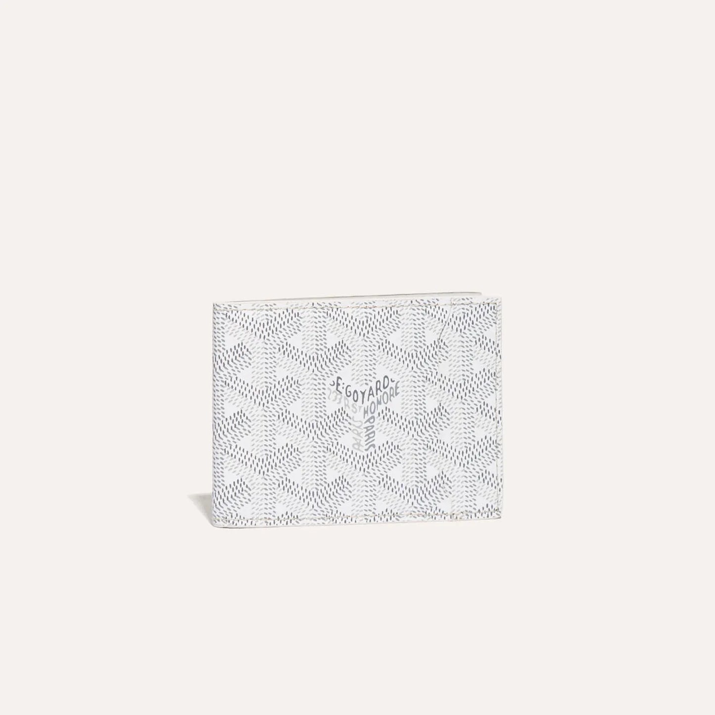 Porte-cartes Insert Victoire Blanc