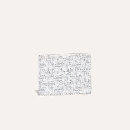 Porte-cartes Insert Victoire Blanc