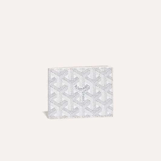 Porte-cartes Insert Victoire Blanc