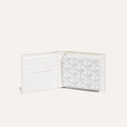 Porte-cartes Insert Victoire Blanc
