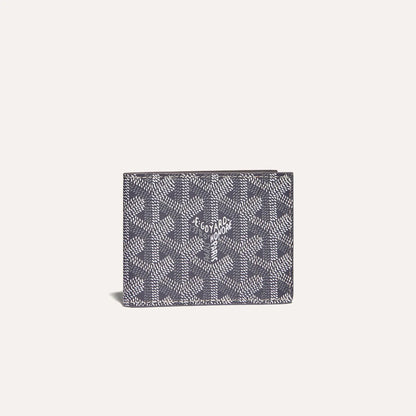 Porte-cartes Insert Victoire Gris