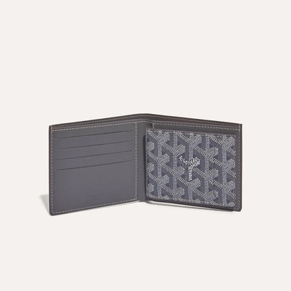 Porte-cartes Insert Victoire Gris