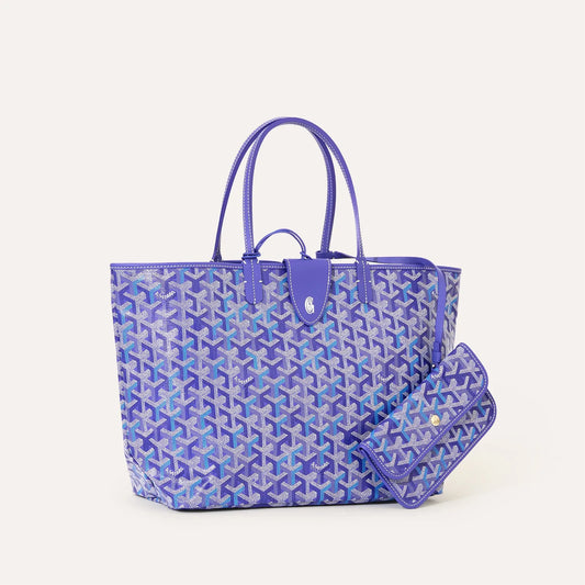 Sac Saint Louis PM Myrtille