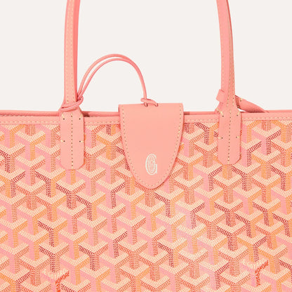 Sac Saint Louis PM Rose Poudré