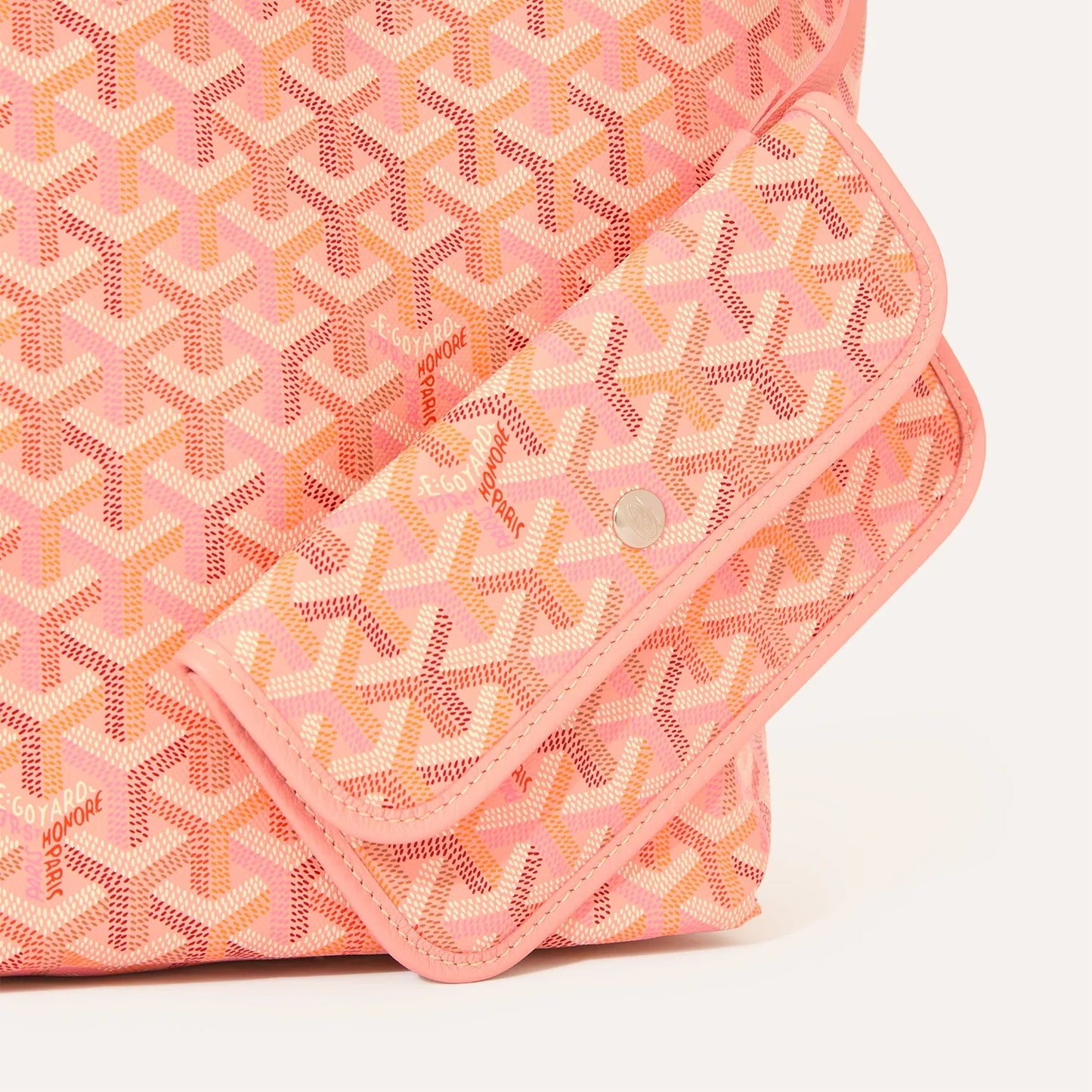 Sac Saint Louis PM Rose Poudré