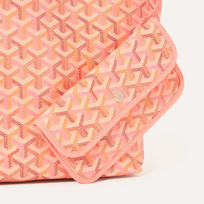 Sac Saint Louis PM Rose Poudré